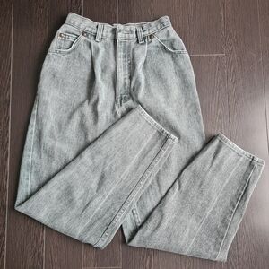 Levi's Vintage High Rise Jeans